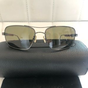 Chrome hearts sunglasses
